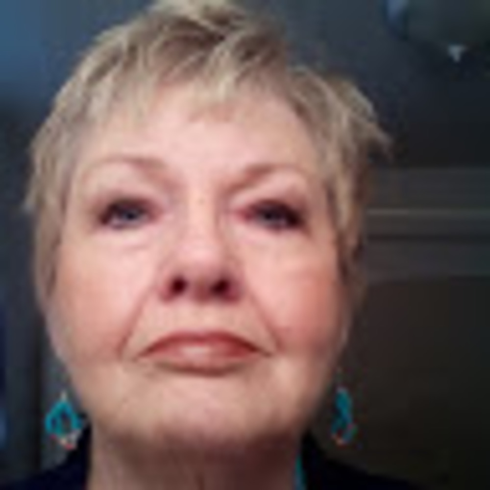 Meet your Posher, Judy